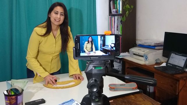 Los edutubers, nuevas formas de enseñar y aprender