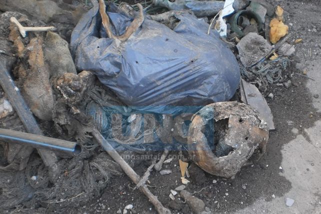 Después de 9 meses apresaron al autor de un asesinato ocurrido en julio de 2010