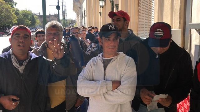 El TC y Diario UNO despiertan las pasiones en Concepción del Uruguay y Concordia