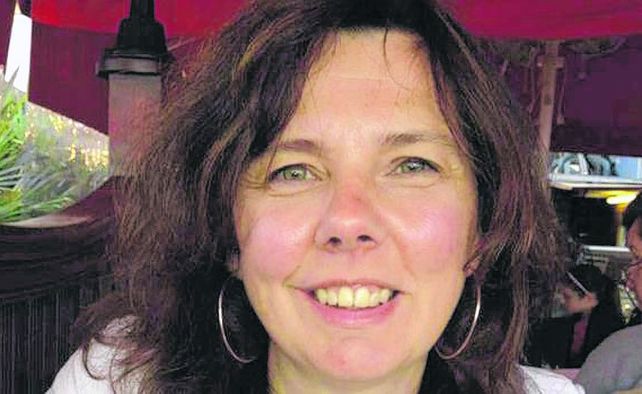 Adinerada. Helen Bailey tenía 4