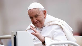 Carta del Papa Francisco a la vicegobernadora Gisela Scaglia: qué dice la misiva