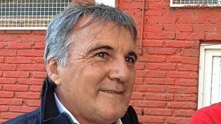 Gugnali: Estoy cansado de escuchar lo mismo de Unión