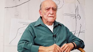 Murió Oscar Niemeyer, genio de la arquitectura moderna