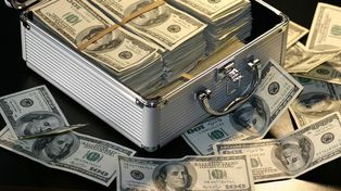 Cayó en Moscú la loba de Wall Street rusa por sacar del país 146 millones de dólares
