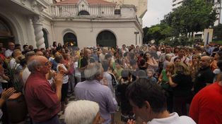 A un año de la muerte de Serena, realizarán una marcha por la paz