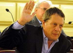 Proyecto para eliminar la obligatoriedad de las P.A.S.O.