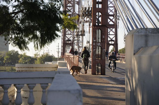 Será otra jornada bien otoñal, con frío a la mañana y solcito por la tarde