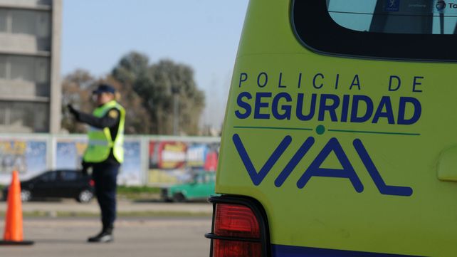 Los policías acusados de coimas trabajaban en la división de Seguridad Vial. Los hechos ocurrieron sobre la ruta provincial 1