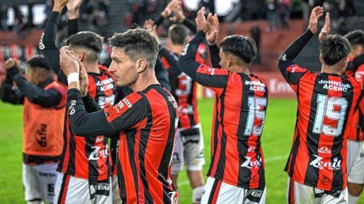 Patronato va por la recuperación en casa