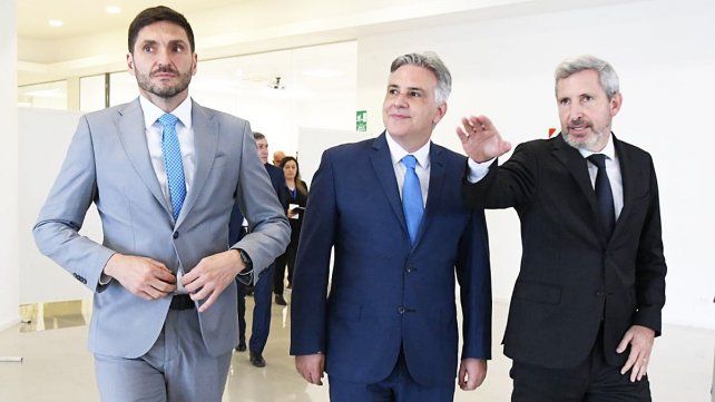 La Región Centro reúne a Santa Fe