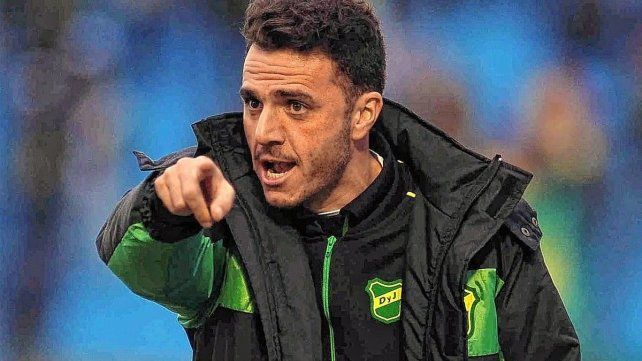 Defensa y Justicia confirmó el regreso de Soso a la dirección técnica