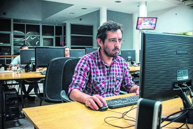 UNO Entre Ríos, con esencia bien entrerriana