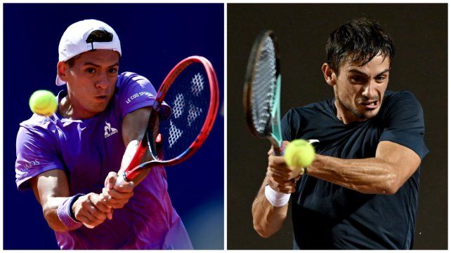 Comienza Wimbledon con la participación de diez argentinos