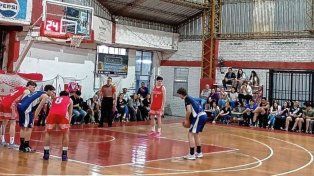 Liga Próximo: Santa Rosa es el segundo habitante de los cuartos de final