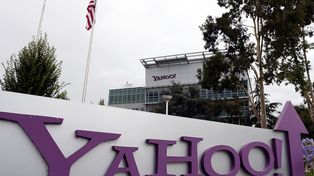 Yahoo admitió el hackeo de 500 millones de cuentas