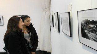 El próximo jueves 23 de marzo, en el Museo de Histórico Provincial Martiniano Leguizamón se presentará la muestra fotográfica Memoria Eterna en el marco de la agenda del Mes M