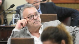 Quién era Gabriel Real, el funcionario santafesino que murió en Estados Unidos