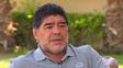 maradona iniciara un juicio millonario y ya sabe en que gastara la plata
