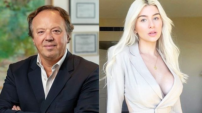 Difunden audios de excandidato a senador y principal asesor económico de Javier Milei; Juan Napoli