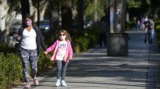 Para la Sociedad Argentina de Pediatría, los chicos y chicas fueron los más afectados en sus derechos a lo largo de la pandemia. Para la Sociedad Argentina de Pediatría, los chicos y chicas fueron los más afectados en sus derechos a lo largo de la pandemia.