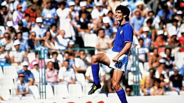 El goleador de la Serie B de Italia se llevará el Premio Paolo Rossi en homenaje al legendario artillero.