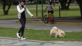Rosario y la región llegan a este viernes 12 de mayo con buenas condiciones, pero con alta humedad. El fin de semana se presenta también con buen pronóstico.&nbsp;