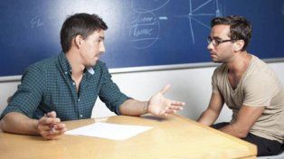 Es tiempo de rendir materias tanto en el nivel medio como el superior. Aumentan los cuadros de ansiedad y más jóvenes buscan apoyo psicológico