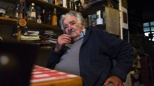 Murió José Pepe Mujica a los 89 años