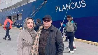 El vicepresidente iraní Shahram Dabiri fue apartado de su cargo tras un lujoso viaje junto a su mujer