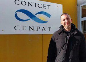 Conicet: Conocer el fondo marino...es hacer también un poquito de soberanía