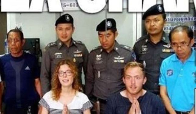 Luego de reconocer el hecho