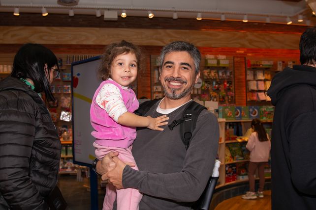 Emilia y Juan Castro