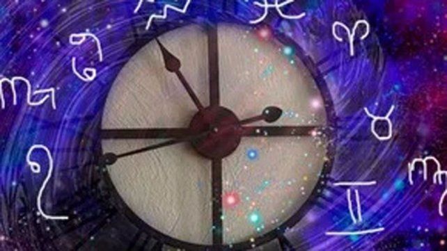 Enterate que te deparan los astros para este lunes 13 de marzo. El horóscopo y todo lo que tenés que saber en el amor