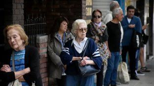 El Gobierno nacional anunció un nuevo bono para jubilados y pencionados
