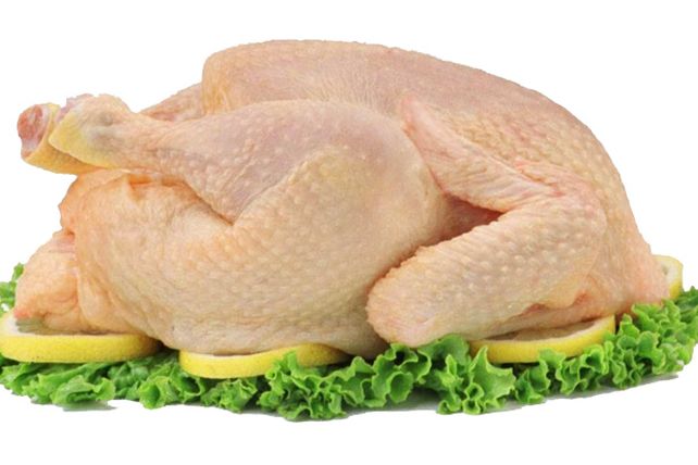 En sólo 15 días el precio del kilo de pollo aumentó entre $1 y $5