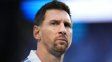 Messi postergó su regreso a Estados Unidos y continuará junto a su familia en Rosario