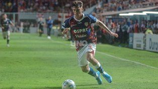 Dómina, capítulo final: se fue libre de Unión y ya prepara su llegada al Cádiz