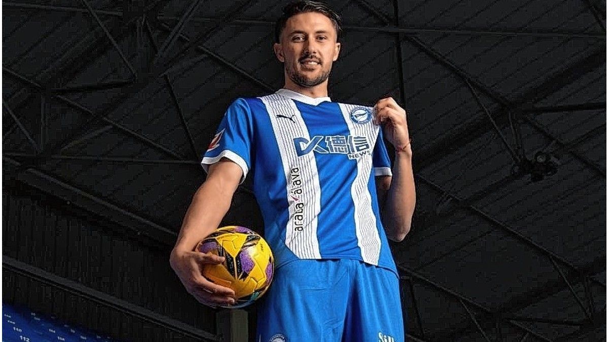 Facundo Garcés le iniciará acciones legales a Colón