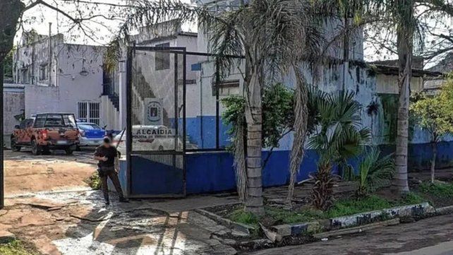 Un joven murió en una celda en la Alcaidía de Concordia.