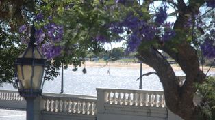 Buena jornada con sol para arrancar la semana