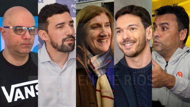 Paraná Debate 2023: expusieron cinco propuestas para la ciudad
