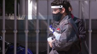 Coronavirus: aumentaron los casos en Entre Ríos. Paraná reportó 82 casos