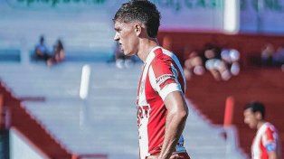 Francisco Pumpido deja Unión para jugar en Toluca de México