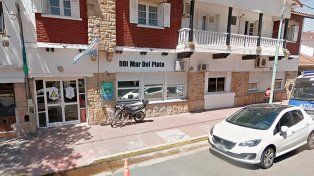 Mató a un hombre para robarle y su madre lo entregó