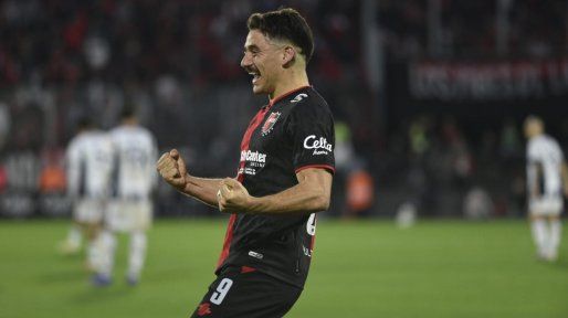 Kudelka respira por Cóccaro antes de la difícil visita de Newells a Florencio Varela
