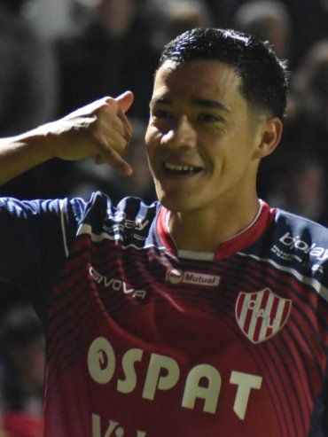 Cuello valoró el triunfo de Unión que fue clave para acercarse a los primeros puestos