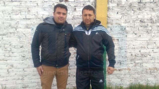 San Miguel arrancó la pretemporada con nuevo técnico