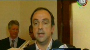 La justicia tiene que hacer su parte y dar respuestas