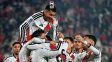 River Plate le ganó a Estudiantes de Río Cuarto y selló su descenso