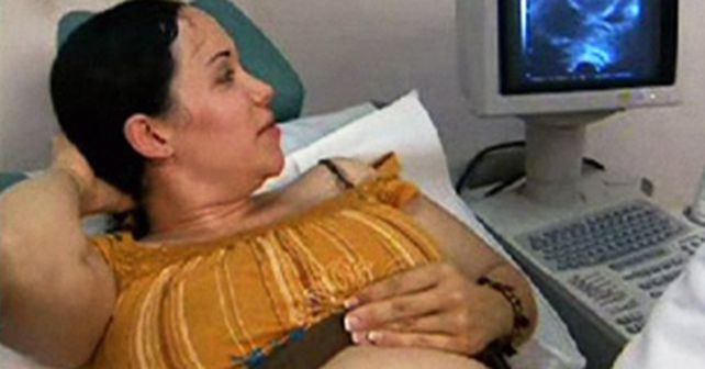 La mam&aacute; de los octillizos recibi&oacute; una oferta para filmar una pel&iacute;cula pornogr&aacute;fica
